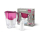 AQUAPHOR Dzbanek filtrujący Dalia 2,9l (kolor fuksja)+ wkład B100-5  - 1379838 - zdjęcie 2